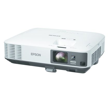EPSON EB-2165W LCD Projector - 16:10 LeftMaximum