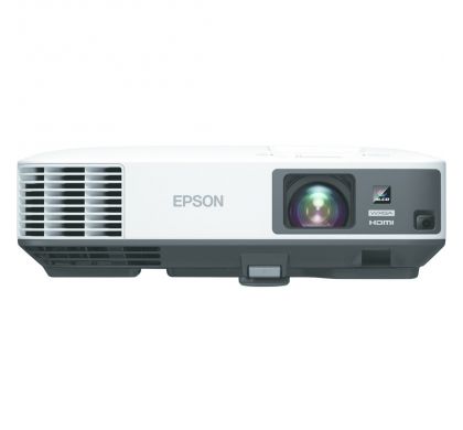 EPSON EB-2165W LCD Projector - 16:10 FrontMaximum