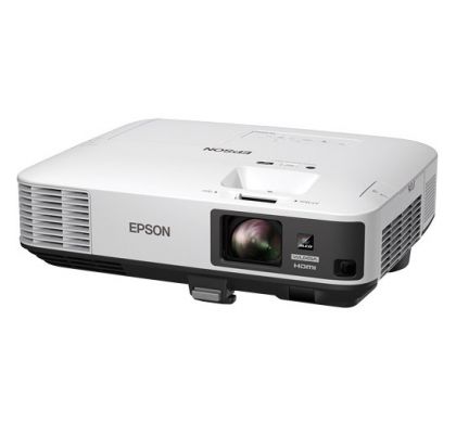 EPSON EB-2245U LCD Projector - 16:10 LeftMaximum