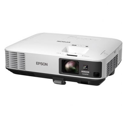 EPSON EB-2250U LCD Projector - 16:10 LeftMaximum