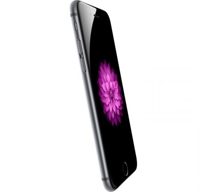 APPLE iPhone 6s 32 GB Smartphone - 4G - 11.9 cm (4.7") LCD 1334 Ã— 750 HD Touchscreen -  A9 Dual-core (2 Core) 1.84 GHz - 2 GB RAM - 12 Megapixel Rear/5 Megapixel Front - iOS 9 - SIM-free - Space Gray