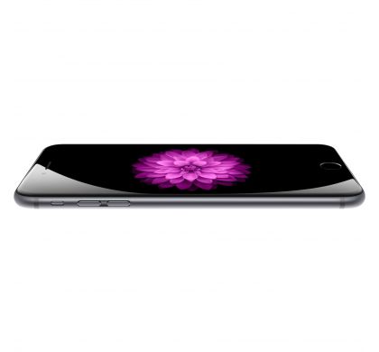 APPLE iPhone 6s 32 GB Smartphone - 4G - 11.9 cm (4.7") LCD 1334 Ã— 750 HD Touchscreen -  A9 Dual-core (2 Core) 1.84 GHz - 2 GB RAM - 12 Megapixel Rear/5 Megapixel Front - iOS 9 - SIM-free - Space Gray RightMaximum