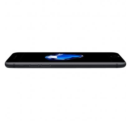 APPLE iPhone 7 Plus 32 GB Smartphone - 4G - 14 cm (5.5") LCD 1080 x 1920 Full HD Touchscreen -  A10 Fusion Quad-core (4 Core) - 2 GB RAM - 12 Megapixel Rear/7 Megapixel Front - iOS 10 - SIM-free - Black RightMaximum