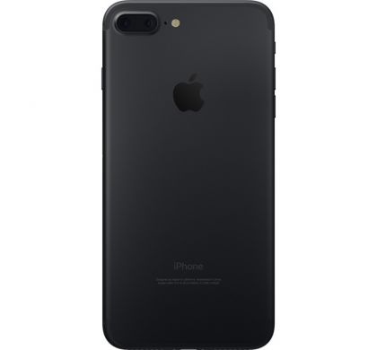 APPLE iPhone 7 Plus 32 GB Smartphone - 4G - 14 cm (5.5") LCD 1080 x 1920 Full HD Touchscreen -  A10 Fusion Quad-core (4 Core) - 2 GB RAM - 12 Megapixel Rear/7 Megapixel Front - iOS 10 - SIM-free - Black RearMaximum