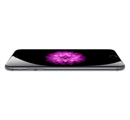 APPLE iPhone 6s Plus 32 GB Smartphone - 4G - 14 cm (5.5") LCD 1920 x 1080 Full HD Touchscreen -  A9 Dual-core (2 Core) 2 GHz - 2 GB RAM - 12 Megapixel Rear/5 Megapixel Front - iOS 9 - SIM-free - Space Gray RightMaximum