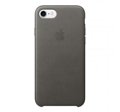 APPLE Case for iPhone 7 - Storm Grey