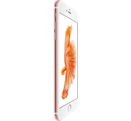 APPLE iPhone 6s Plus 32 GB Smartphone - 4G - 14 cm (5.5") LCD 1920 x 1080 Full HD Touchscreen -  A9 Dual-core (2 Core) 2 GHz - 2 GB RAM - 12 Megapixel Rear/5 Megapixel Front - iOS 9 - SIM-free - Rose Gold RightMaximum