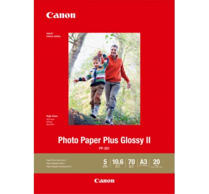 CANON Photo Paper Plus Photo Paper
