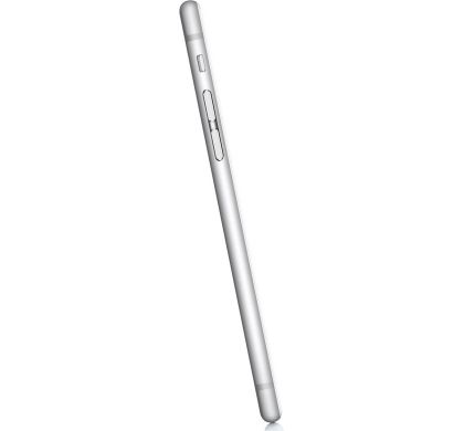 APPLE iPhone 6s Plus 32 GB Smartphone - 4G - 14 cm (5.5") LCD 1920 x 1080 Full HD Touchscreen -  A9 Dual-core (2 Core) 2 GHz - 2 GB RAM - 12 Megapixel Rear/5 Megapixel Front - iOS 9 - SIM-free - Silver RightMaximum