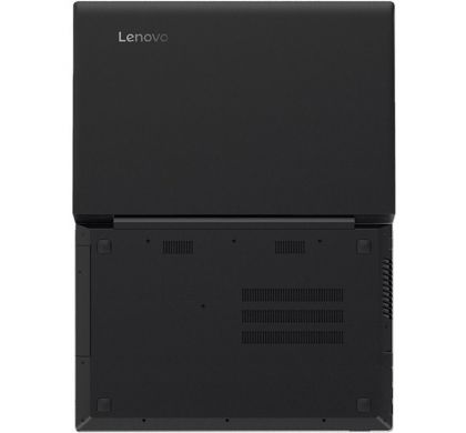 LENOVO V110-15IAP 80TG00VNAU 39.6 cm (15.6") LCD Notebook - Intel Celeron N3350 Dual-core (2 Core) 1.10 GHz - 4 GB DDR3L SDRAM - 500 GB HDD - Windows 10 Home 64-bit (English) - 1366 x 768 - Textured Black TopMaximum