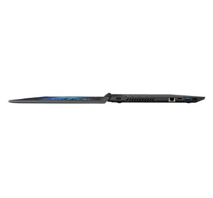 LENOVO V110-15IAP 80TG00VNAU 39.6 cm (15.6") LCD Notebook - Intel Celeron N3350 Dual-core (2 Core) 1.10 GHz - 4 GB DDR3L SDRAM - 500 GB HDD - Windows 10 Home 64-bit (English) - 1366 x 768 - Textured Black RightMaximum