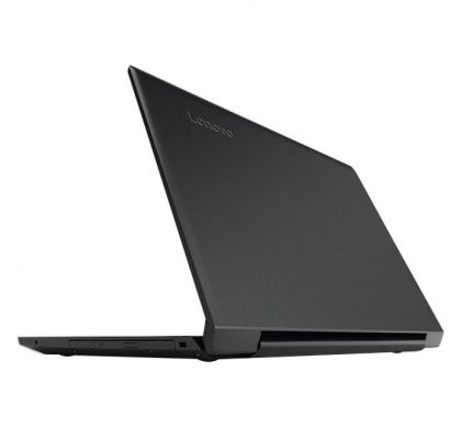 LENOVO V110-15IAP 80TG00VNAU 39.6 cm (15.6") LCD Notebook - Intel Celeron N3350 Dual-core (2 Core) 1.10 GHz - 4 GB DDR3L SDRAM - 500 GB HDD - Windows 10 Home 64-bit (English) - 1366 x 768 - Textured Black RearMaximum