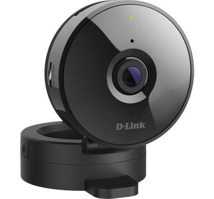 D-LINK mydlink DCS-936L 1 Megapixel Network Camera - Colour RightMaximum