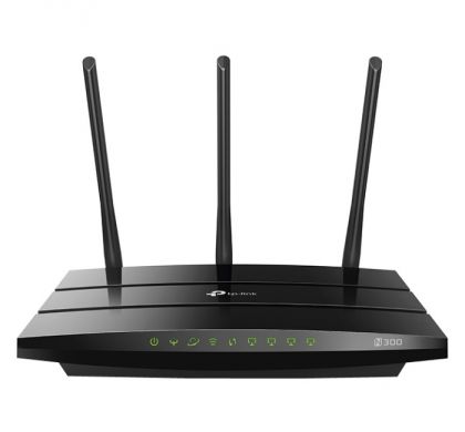TP-LINK TD-W9977 IEEE 802.11n VDSL, ADSL Modem/Wireless Router