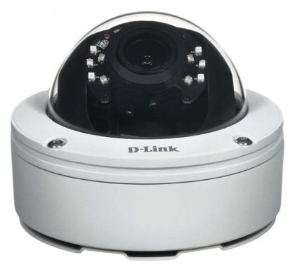 D-LINK DCS-6517 5 Megapixel Network Camera - Monochrome, Colour