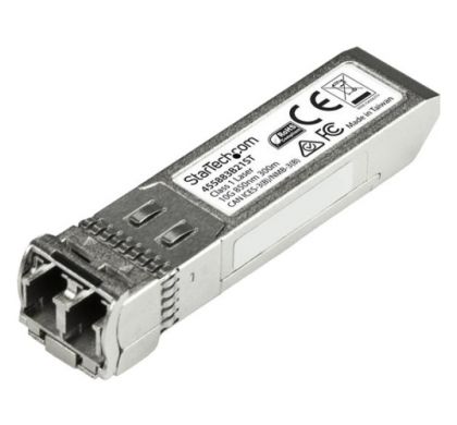 STARTECH .com SFP+ - 1 10GBase-SR Network