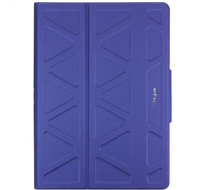 TARGUS Pro-Tek THZ66502AU Carrying Case for 25.4 cm (10") Tablet - Blue