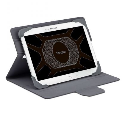 TARGUS Pro-Tek THZ665AU Carrying Case for 25.4 cm (10") Tablet - Black TopMaximum
