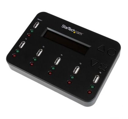 STARTECH .com Flash Memory Duplicator