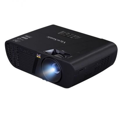 VIEWSONIC LightStream PJD7720HD 3D DLP Projector - 1080i - HDTV