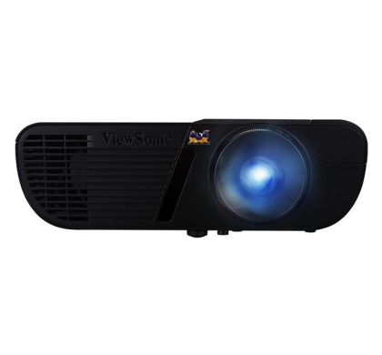 VIEWSONIC LightStream PJD7720HD 3D DLP Projector - 1080i - HDTV FrontMaximum