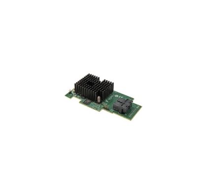 INTEL SAS Controller - 12Gb/s SAS - PCI Express 3.0 x8 - Plug-in Module