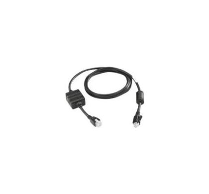 ZEBRA Standard Power Cord