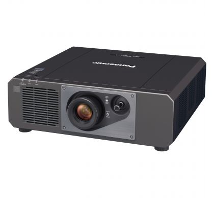 PANASONIC PT-RZ570BA DLP Projector - 1080p - HDTV - 16:10