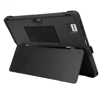 TARGUS THZ703US Carrying Case (Folio) for Tablet - Black