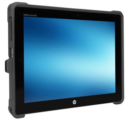 TARGUS THZ703US Carrying Case (Folio) for Tablet - Black LeftMaximum
