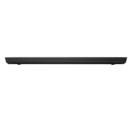 LENOVO ThinkPad T470 20HD000KAU 35.6 cm (14") LCD Notebook - Intel Core i7 (7th Gen) i7-7500U Dual-core (2 Core) 2.70 GHz - 8 GB DDR4 SDRAM - 256 GB SSD - Windows 10 Pro 64-bit - 1920 x 1080 - In-plane Switching (IPS) Technology - Black FrontMaximum