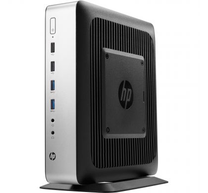 HP t730 Thin Client - AMD R-Series RX-427BB Quad-core (4 Core) 2.70 GHz
