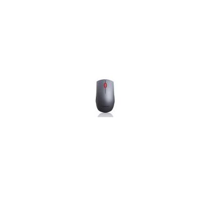LENOVO Mouse - Laser - Wireless - 5 Button(s)