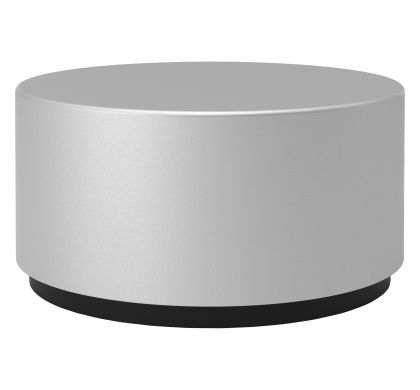 MICROSOFT Surface Dial 3D Input Device - Wireless - Magnesium