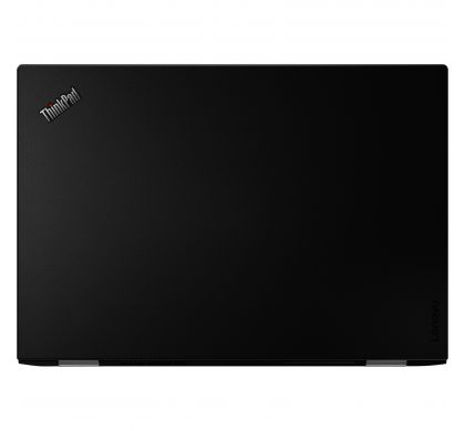 LENOVO ThinkPad X1 Carbon 20K40000AU 35.6 cm (14") LCD Ultrabook - Intel Core i5 (6th Gen) i5-6200U Dual-core (2 Core) 2.30 GHz - 8 GB LPDDR3 - 256 GB SSD - Windows 10 - 1920 x 1080 - In-plane Switching (IPS) Technology - Black TopMaximum