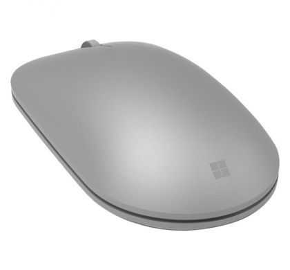MICROSOFT Surface Mouse - BlueTrack - Wireless - Grey