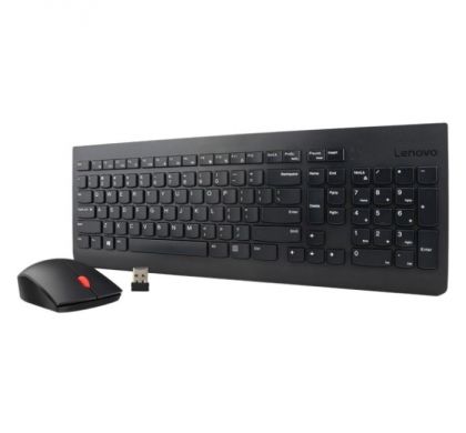 LENOVO Essential Keyboard & Mouse