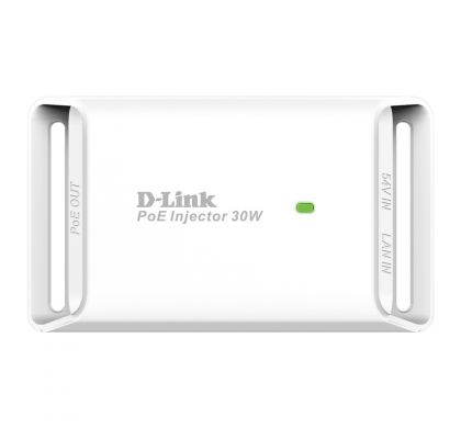 D-LINK DPE-301GI PoE Injector