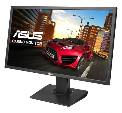 ASUS MG28UQ 71.1 cm (28") LED LCD Monitor - 16:9 - 1 ms