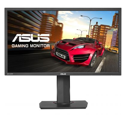 ASUS MG28UQ 71.1 cm (28") LED LCD Monitor - 16:9 - 1 ms FrontMaximum