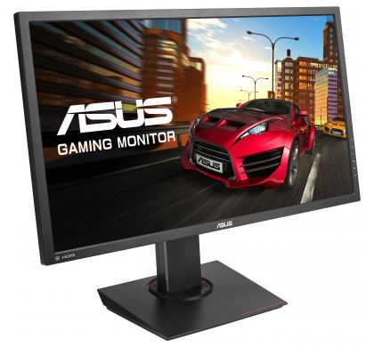 ASUS MG28UQ 71.1 cm (28") LED LCD Monitor - 16:9 - 1 ms RightMaximum