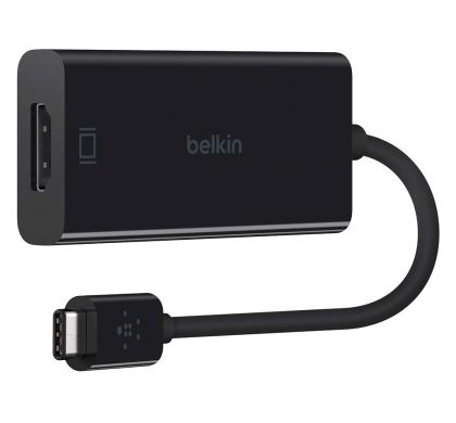 BELKIN Graphic Adapter - USB 3.1 Type-C