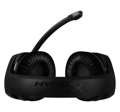 KINGSTON HyperX Cloud Stinger Wired 50 mm Stereo Headset - Over-the-head - Circumaural TopMaximum