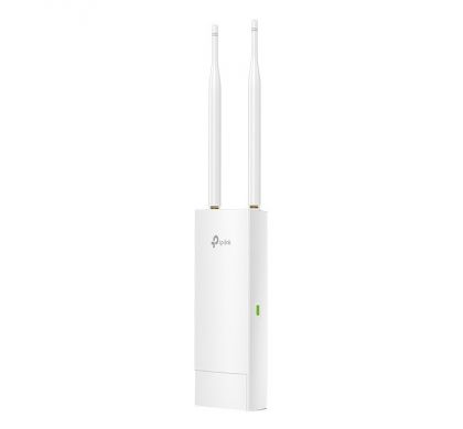 TP-LINK EAP110-Outdoor IEEE 802.11n 300 Mbit/s Wireless Access Point