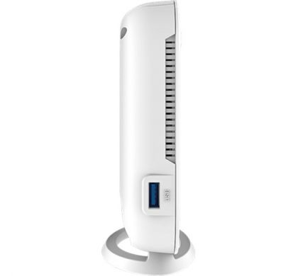 D-LINK DSL-G225 IEEE 802.11n Ethernet, VDSL2, ADSL2+ Modem/Wireless Router RightMaximum