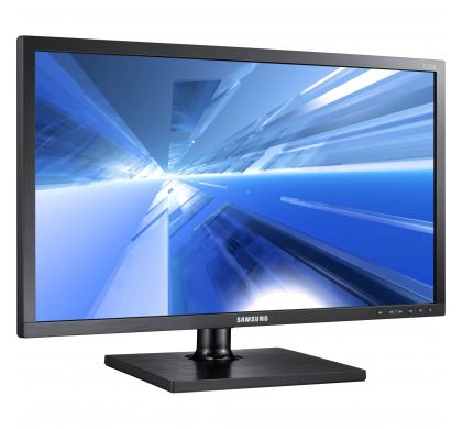SAMSUNG Cloud Display TC222L All-in-One Thin Client - AMD G-Series Dual-core (2 Core) 1.20 GHz