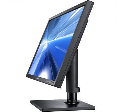 SAMSUNG Cloud Display TC222L All-in-One Thin Client - AMD G-Series Dual-core (2 Core) 1.20 GHz LeftMaximum