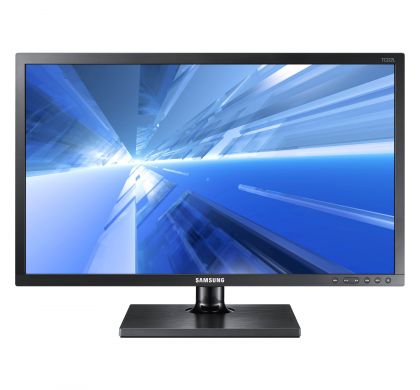 SAMSUNG Cloud Display TC222L All-in-One Thin Client - AMD G-Series Dual-core (2 Core) 1.20 GHz FrontMaximum