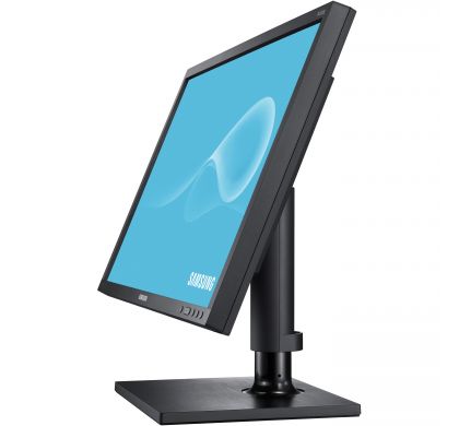 SAMSUNG Cloud Display TC242L All-in-One Thin Client - AMD G-Series Dual-core (2 Core) 1.20 GHz LeftMaximum