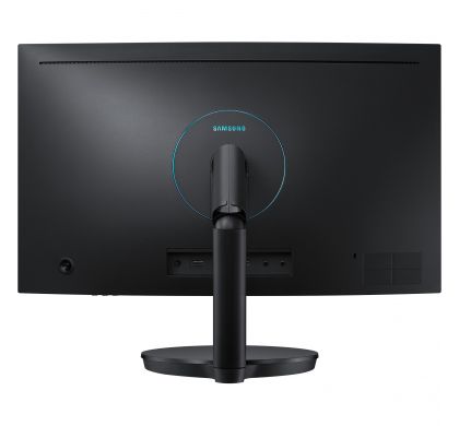 SAMSUNG C27FG70FQE 68.6 cm (27") LED LCD Monitor - 16:9 - 1 ms RearMaximum